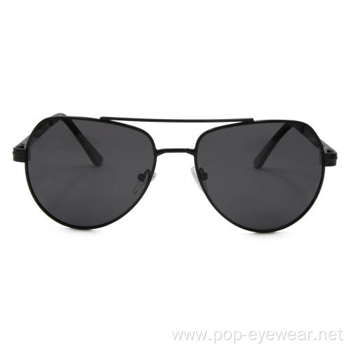 Sunglasses for Boys Girls sunglasses Reflective Metal Frame